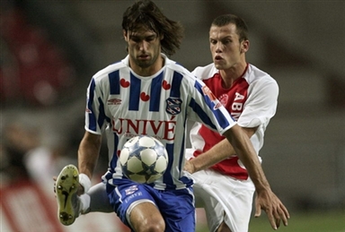 皇马的球迷 皇马的球迷