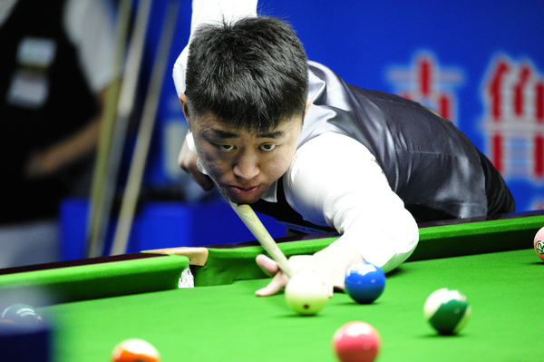 上的竞技表 上的竞技表