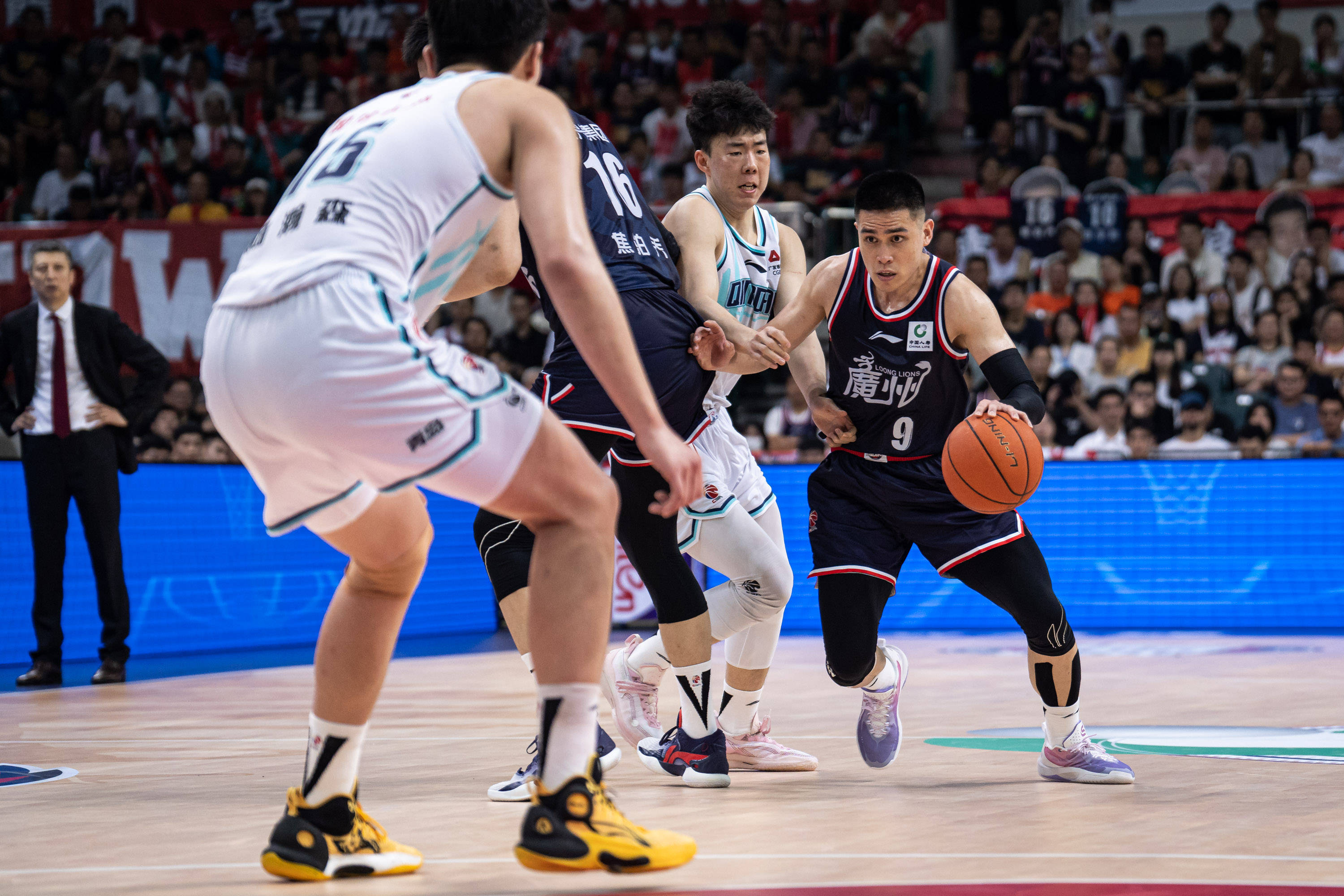 胜势流失 胜势流失