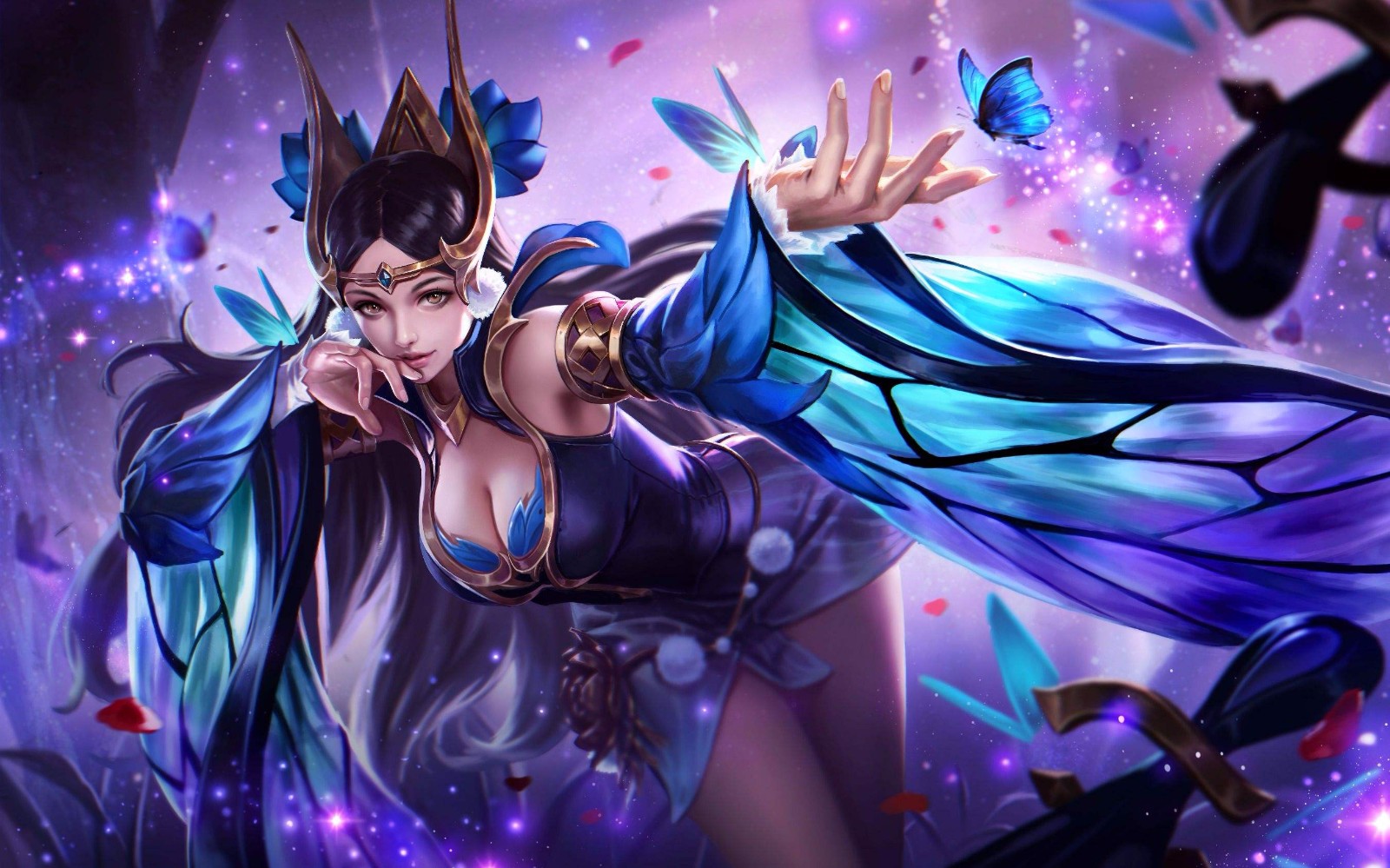 的节奏